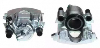 BUDWEG CALIPER 341005 -  Тормозной суппорт